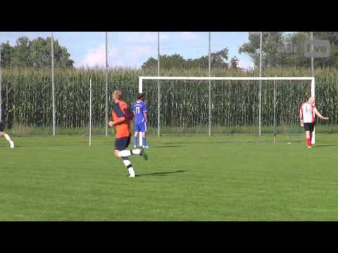 14-08-17 SF Donaurieden - FC Alb 1:4