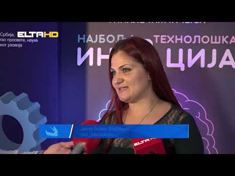 BL HRONIKA 15 12 2020 - 14. NAJBOLJE INOVACIJE