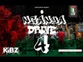 NGANYA DRIVE 04 DANCEHALL VIDEO MIX By VDJKIBZ INFINITE VYBES EP 4 Matwana