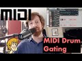 Why MIDI Keys Spike Triggers Rule (Gating, Samples, and Sound Design)