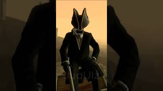skibidi toilet but its "Napoleon meme" There's nothing we can do