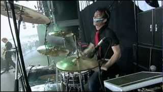 D-A-D - Reconstructead &amp; Jihad (Live Vaya Con Tioz Lausitzring 2005)