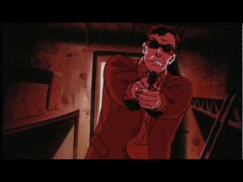 Cowboy Bebop Sora o Torimodoshita Hi Shakkazombie