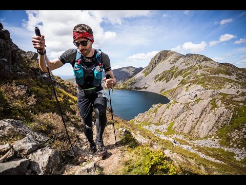 The Survivors - stories from the middle and the back of the pack