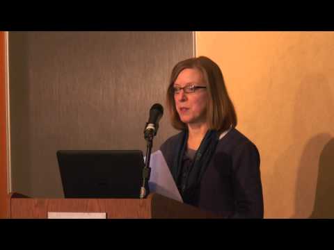 Smithsonian Spy Seminar Series - Codename Cynthia (Natalie Zanin)