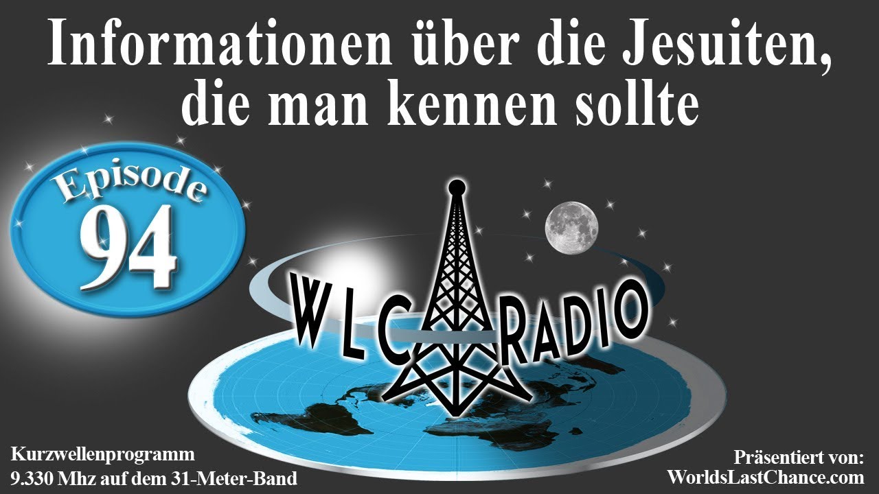 Informationen über die Jesuiten, die man kennen sollte