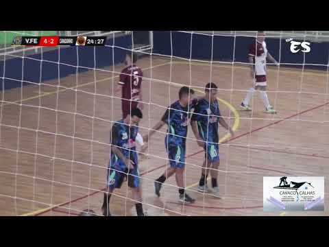 Futsal dos Craques Rádio ES