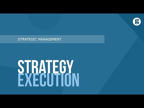 Strategic Management