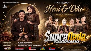 Download lagu 🔴LIVE SUPRA NADA II WEDDING HENI & DIKO II PESONA DIGITAL AUDIO II MULYOREJO mp3 Download lagu 🔴LIVE SUPRA NADA II WEDDING HENI & DIKO II PESONA DIGITAL AUDIO II MULYOREJO mp3