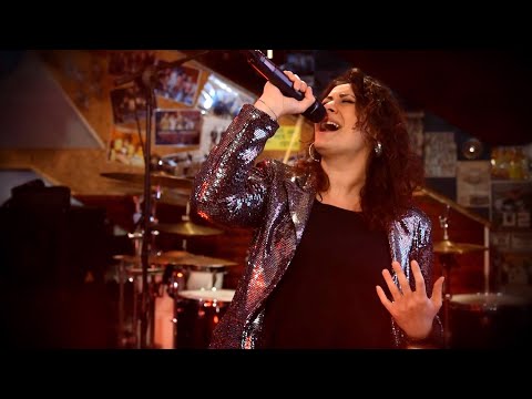 Hot Stuff - Phases Band - Donna Summer Cover