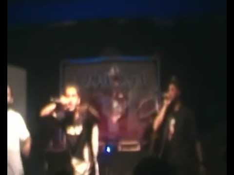 Piksi (Avtorizacija) - Ovchepolsta U Kukjata (Live)