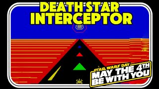TeZ-X Spectrum 1152 Death Star Interceptor
