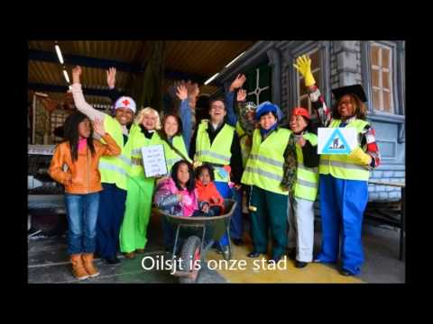 Oilsjt Nixt carnaval 2014