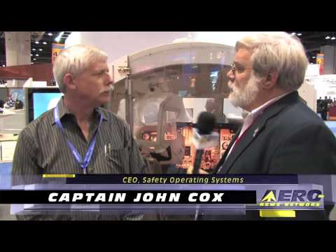 Aero-TV:  Safety Tip of the Week - The Emergency Vision Assurance System