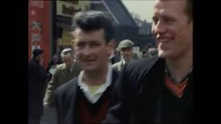 Morrissey - Irish Blood, English Heart | Unofficial video