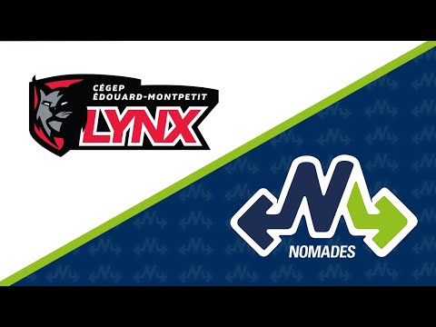 RSEQ Basketball féminin D2🏀 Édouard-Montpetit @ Montmorency [02/01/2025]