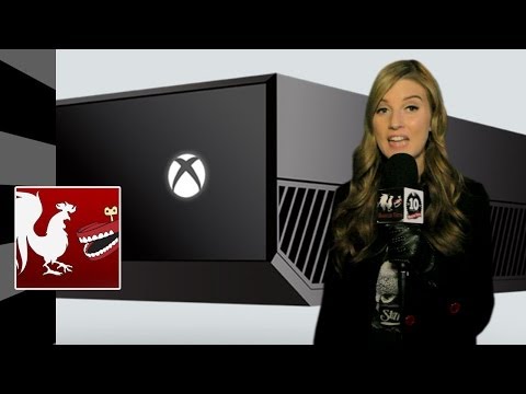 Insane Xbox One Midnight Launch + Steam's Streaming + Minecraft Twitch