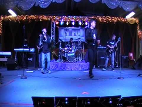 Banditz 7 - Ua Dab Los Nrhiav - Live