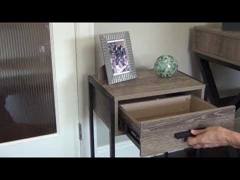 IF TB 251 Side Table JR Home Collection