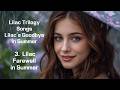Lilac Trilogy SongsLilac's Goodbye in Summer☀️3.  Lilac Farewell in Summer