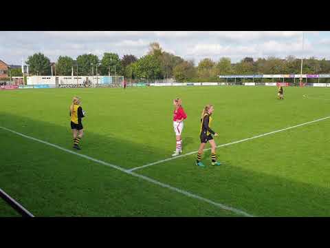 Jonge Kracht MO17-1 -  VVO MO17-1 | 4K