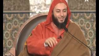 صورة الدرس 155 كرسي الإمام مالك مادة الفقه المالكي للدكتور سعيد الكملي