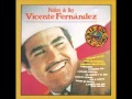 Vicente Fernandez - Sabor De  Mujer