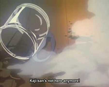 Asuka - Bezpowrotnie