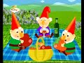 Baby TV Piosenka O Krasnoludkach