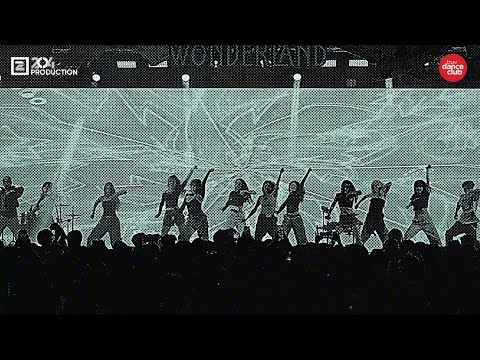 BUV DANCE CLUB's PERFORMANCE at BUV WELCOME FEST 2024