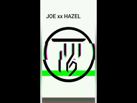 Joe XX Hazel Contestant No - 18