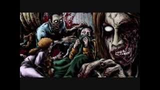 Erazerhead , Rock n Roll Zombie =; -)