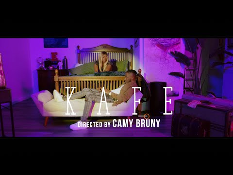 Mr. GNBeatz - KAFE (Official Music Video)