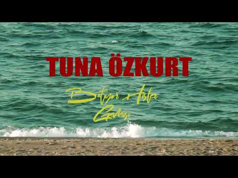 Tuna Özkurt - Batıyor Hisler Gemisi (Official Video)