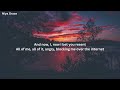 Gracie Abrams Best Lyrics
