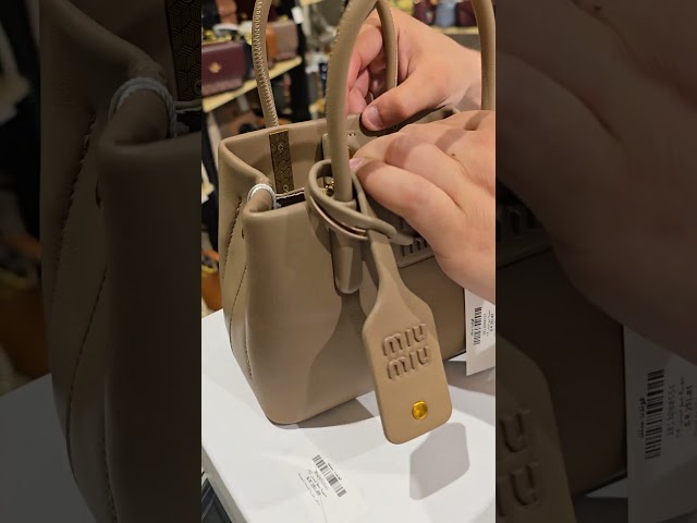 حقيبة ميو ميني M1