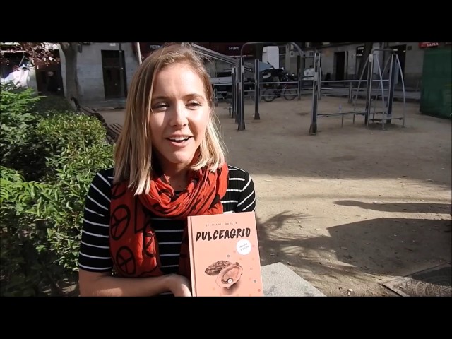 Vídeo relacionado con Dulceagrio (NARRATIVA EXTRANJERA)