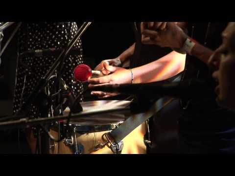 La mal coiffée - Documentaire (2013)