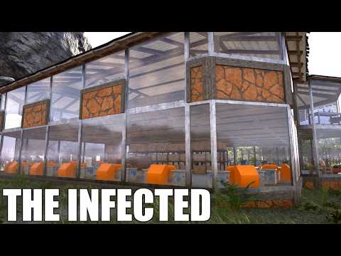 Making Good Progress | The Infected S25E68