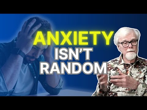 Your Anxiety Is Telling You Something—And You Need to Listen