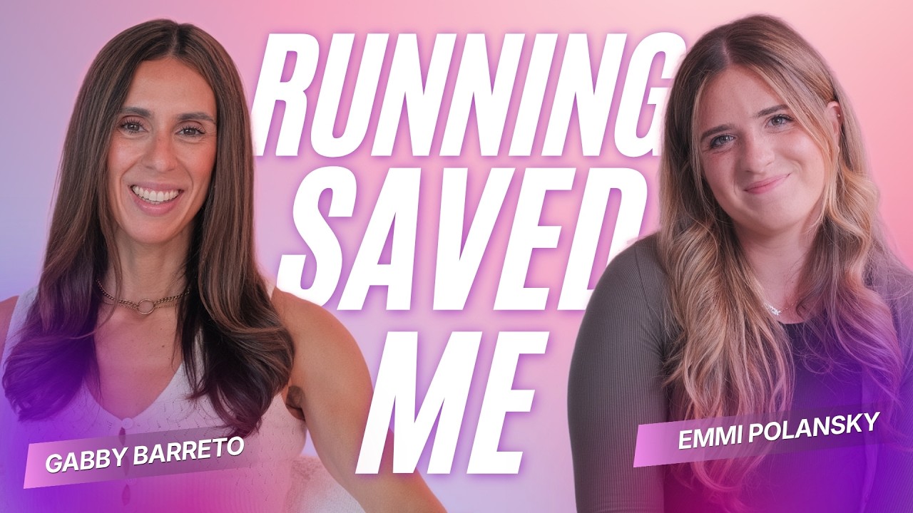 How Running and Nutrition Helped One Woman Heal After Divorce Trauma