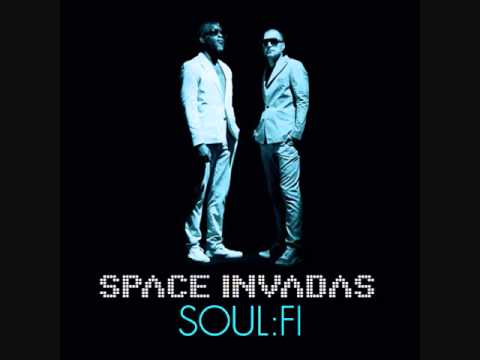 Space Invadas - Life ft. Jade Macrae