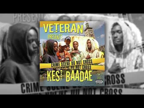 Veteran - Kesi Baadae (Hitlaf, Mwas, Daktari, Kevo, Boychild)