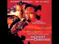 The Ghost and the Darkness - Remingtons Death soundtrack