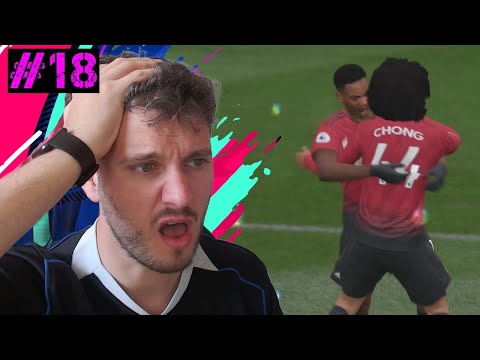 We are the BEST team in the WORLD!!! (FIFA 19 #18)