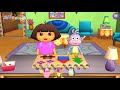 Dora Exploradora The Shapes Adventure Aventureira ZigZag Kids HD