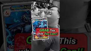 Is this Charizard the most liquid card in the hobby?