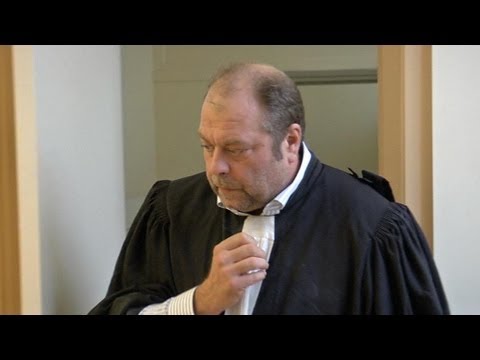 Eric Dupond-Moretti : le roi de l'acquittement