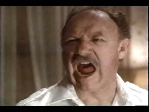 Split Decisions TV Spot (1988)