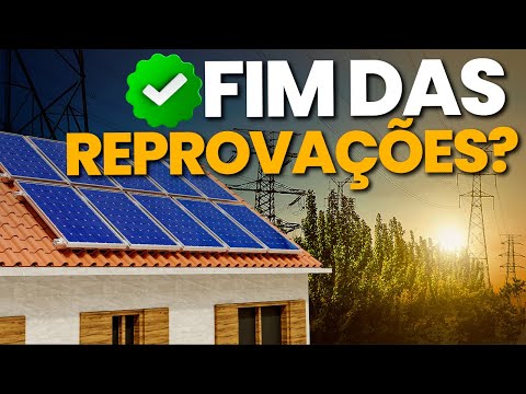 INVERSÃO de FLUXO: a solução para a ENERGIA SOLAR está no PL 624/23?